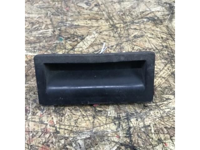 bontott VW PASSAT B7 Csomagtérajtó Kilincs