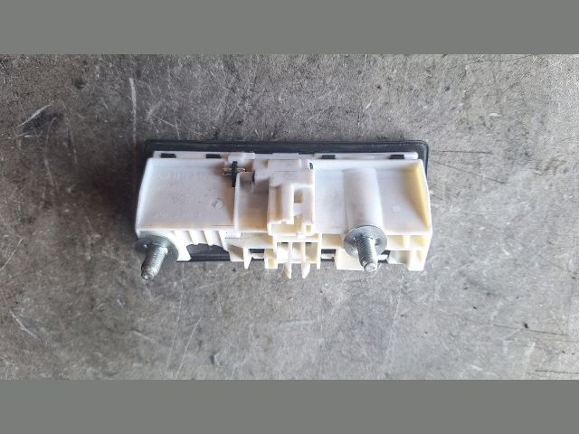 bontott VW PASSAT B7 Csomagtérajtó Kilincs