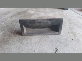 bontott VW PASSAT B7 Csomagtérajtó Kilincs