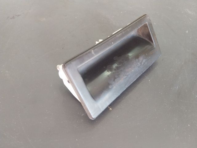 bontott VW PASSAT B7 Csomagtérajtó Kilincs