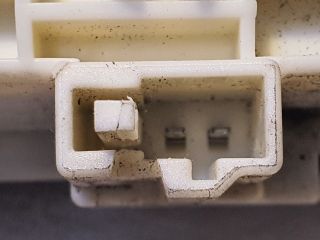 bontott VW PASSAT B7 Csomagtérajtó Kilincs