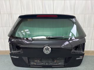 bontott VW PASSAT B7 Csomagtérajtó (Részeivel)