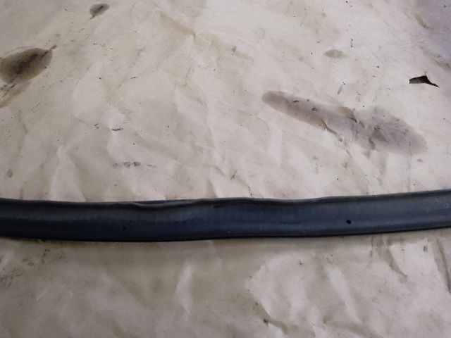 bontott VW PASSAT B7 Csomagtérajtó Szigetelés