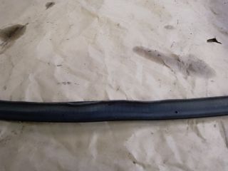 bontott VW PASSAT B7 Csomagtérajtó Szigetelés