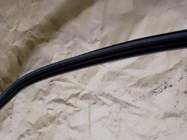 bontott VW PASSAT B7 Csomagtérajtó Szigetelés