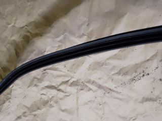 bontott VW PASSAT B7 Csomagtérajtó Szigetelés