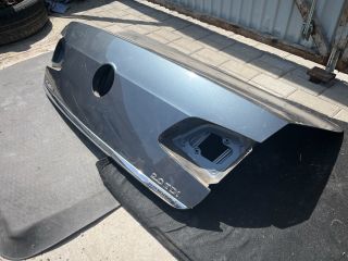 bontott VW PASSAT B7 Csomagtérajtó (Üres lemez)