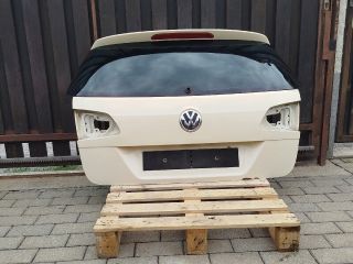 bontott VW PASSAT B7 Csomagtérajtó (Üres lemez)