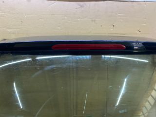 bontott VW PASSAT B7 Csomagtérajtó (Üres lemez)