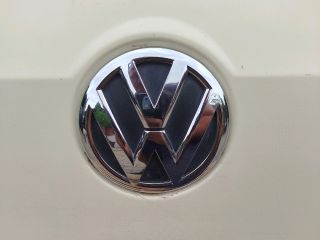 bontott VW PASSAT B7 Csomagtérajtó (Üres lemez)