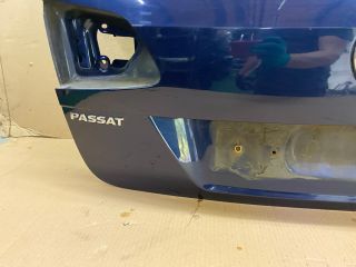 bontott VW PASSAT B7 Csomagtérajtó (Üres lemez)