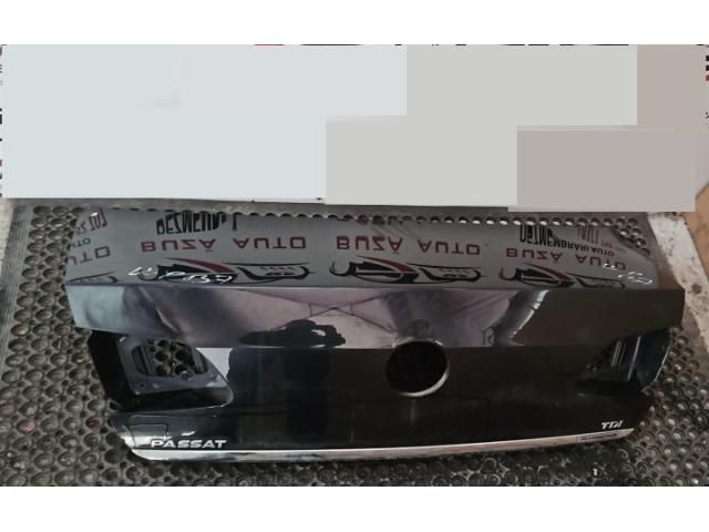 bontott VW PASSAT B7 Csomagtérajtó (Üres lemez)