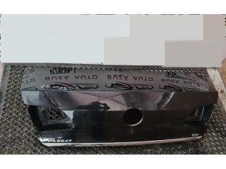bontott VW PASSAT B7 Csomagtérajtó (Üres lemez)