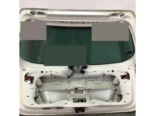 bontott VW PASSAT B7 Csomagtérajtó (Üres lemez)