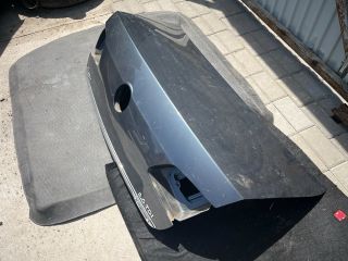 bontott VW PASSAT B7 Csomagtérajtó (Üres lemez)