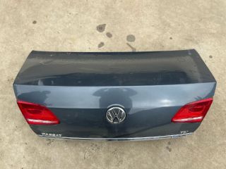 bontott VW PASSAT B7 Csomagtérajtó (Üres lemez)