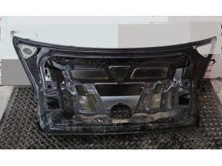 bontott VW PASSAT B7 Csomagtérajtó (Üres lemez)