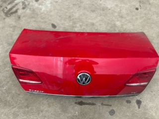 bontott VW PASSAT B7 Csomagtérajtó (Üres lemez)