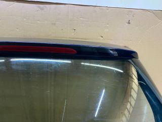 bontott VW PASSAT B7 Csomagtérajtó (Üres lemez)