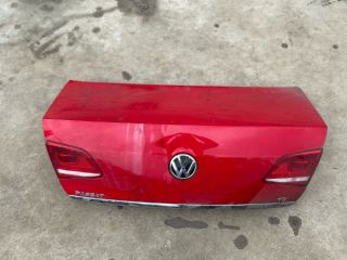 bontott VW PASSAT B7 Csomagtérajtó (Üres lemez)