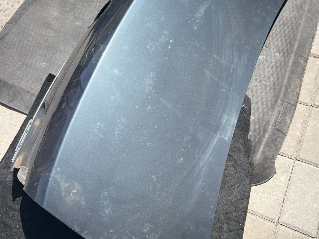 bontott VW PASSAT B7 Csomagtérajtó (Üres lemez)