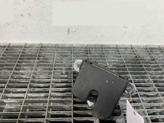 bontott VW PASSAT B7 Csomagtérajtó Ütköző