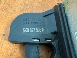 bontott VW PASSAT B7 Csomagtérajtó Zárszerkezet