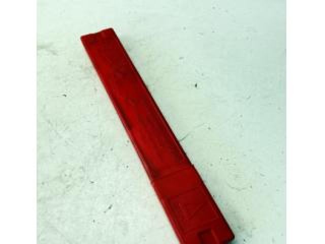 bontott VW PASSAT B7 Elakadásjelző Háromszög