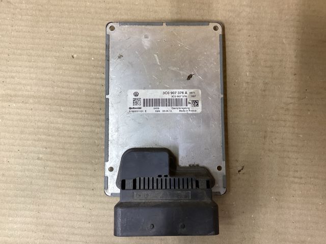 bontott VW PASSAT B7 Elektronika (Magában)