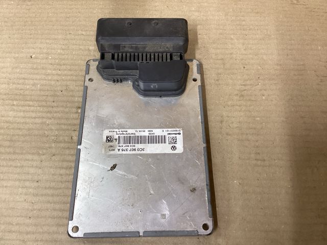 bontott VW PASSAT B7 Elektronika (Magában)