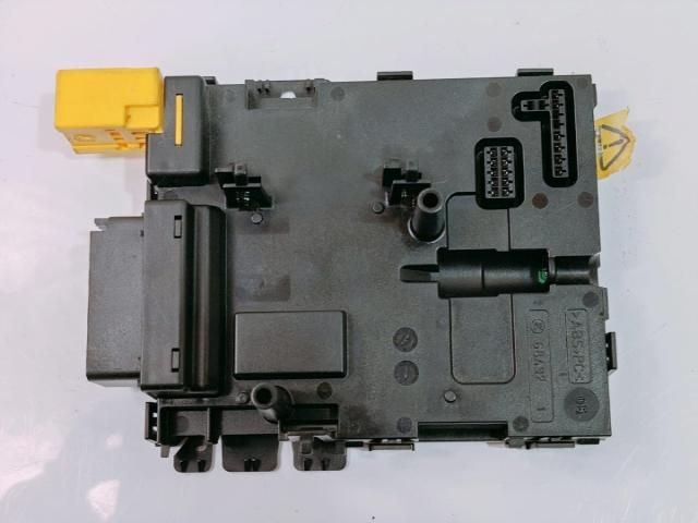 bontott VW PASSAT B7 Elektronika (Magában)