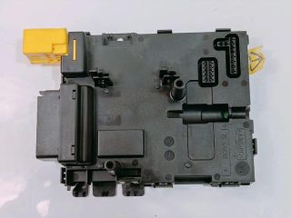 bontott VW PASSAT B7 Elektronika (Magában)