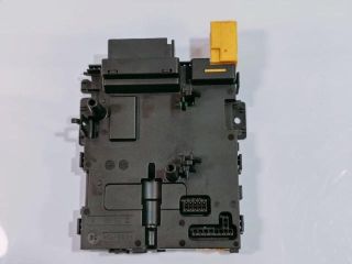 bontott VW PASSAT B7 Elektronika (Magában)