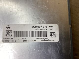 bontott VW PASSAT B7 Elektronika (Magában)