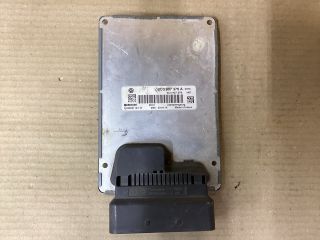 bontott VW PASSAT B7 Elektronika (Magában)