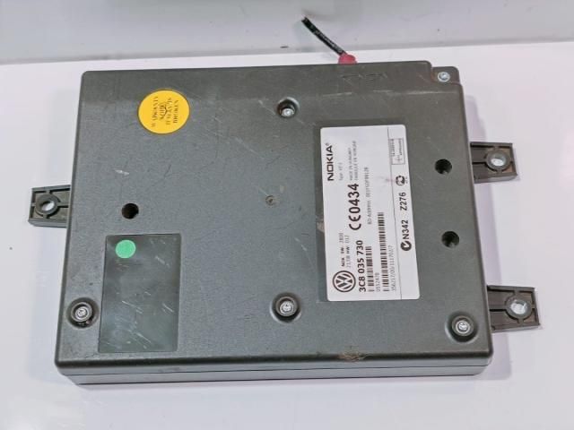 bontott VW PASSAT B7 Elektronika (Magában)