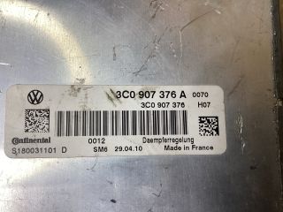 bontott VW PASSAT B7 Elektronika (Magában)