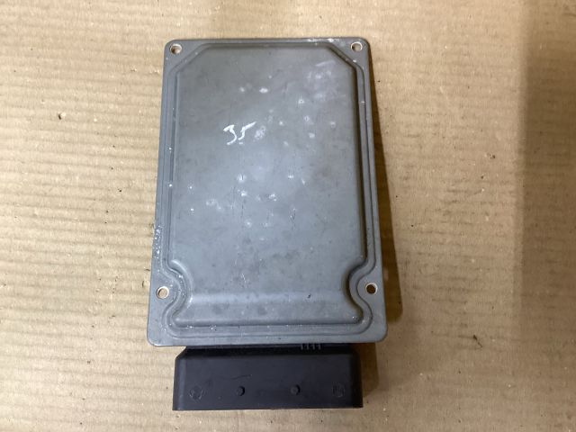 bontott VW PASSAT B7 Elektronika (Magában)