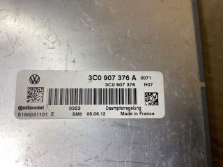 bontott VW PASSAT B7 Elektronika (Magában)