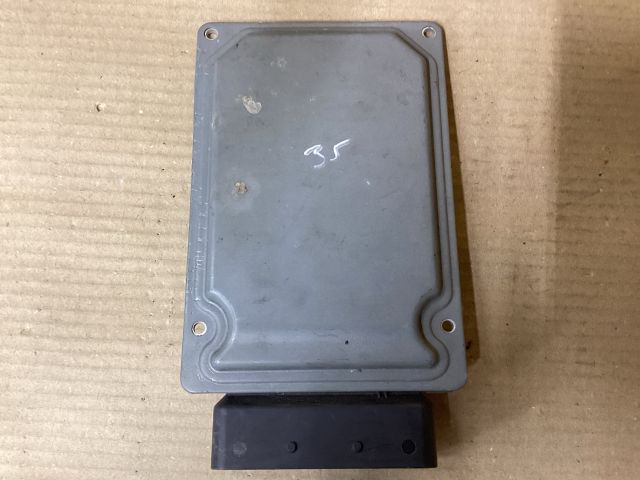 bontott VW PASSAT B7 Elektronika (Magában)