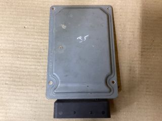 bontott VW PASSAT B7 Elektronika (Magában)