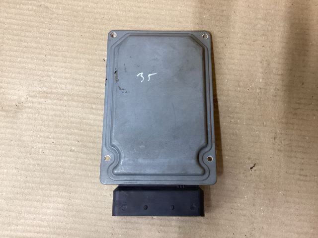 bontott VW PASSAT B7 Elektronika (Magában)