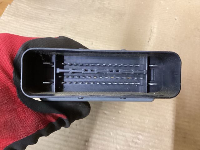 bontott VW PASSAT B7 Elektronika (Magában)