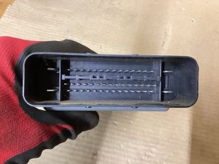 bontott VW PASSAT B7 Elektronika (Magában)