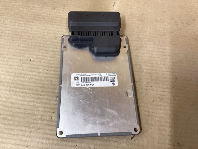 bontott VW PASSAT B7 Elektronika (Magában)