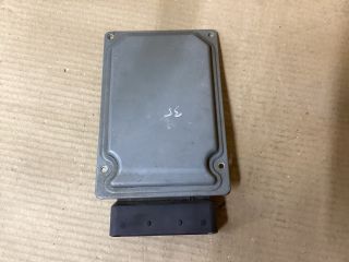 bontott VW PASSAT B7 Elektronika (Magában)