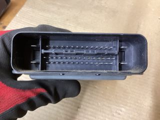 bontott VW PASSAT B7 Elektronika (Magában)