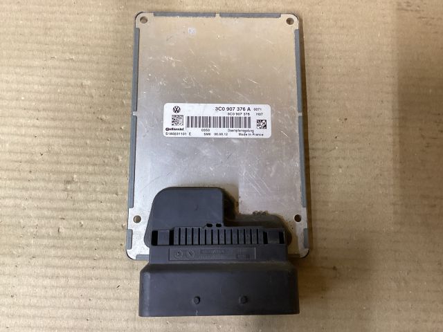 bontott VW PASSAT B7 Elektronika (Magában)