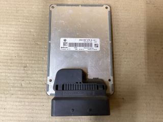 bontott VW PASSAT B7 Elektronika (Magában)