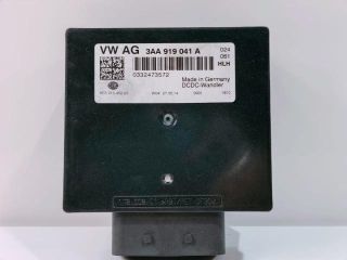 bontott VW PASSAT B7 Elektronika (Magában)